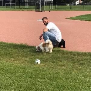 Meet your Posher, Brooke